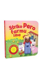 Striko Pero farmu ima